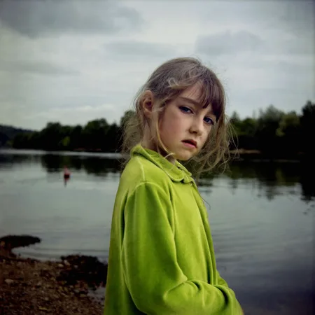 Day after day. 2000-2003. Кадр 1
