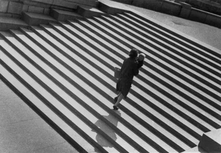 Alexander Rodchenko. Кадр 1
