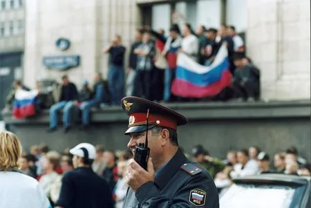 Проиграли. Кадр 5