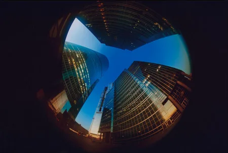 Geometry of Moscow. Кадр 3