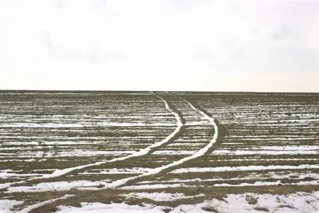 Персональная выставка. Кадр 1