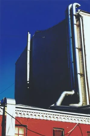 Memoirs about Moscow. Кадр 8