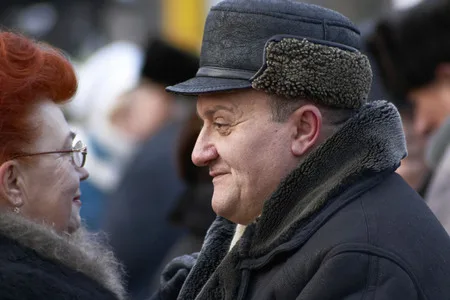 Танцуй пока молодой. Кадр 8