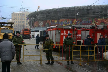 Basmanni market. Кадр 8