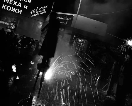 Ярмарка «Коньково». Часть 2. Кадр 20