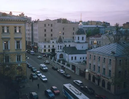 Из дневника зеваки. Кадр 10