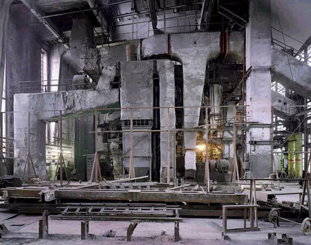 Russian Constructivism in the Provinces. Кадр 2