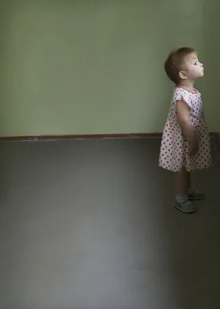 Children’s Project. Кадр 1