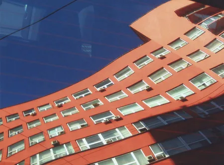 Reflections. Кадр 7