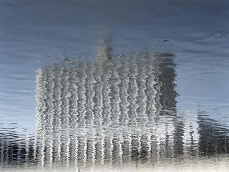 Architectural illusions. Кадр 8
