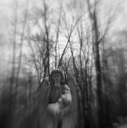 Little angels. Кадр 9
