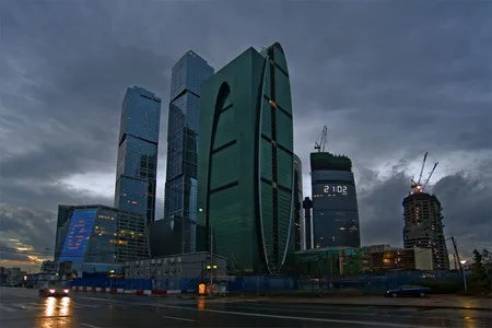 Architectural hole?... Кадр 4