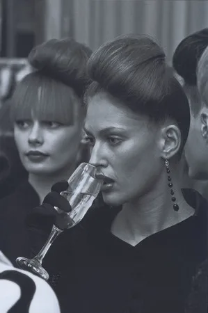 Сплетницы. Кадр 3