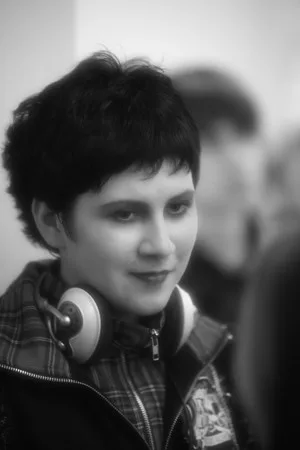 Young artists and designers. Кадр 2