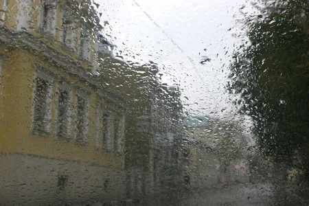 Moscow impressionism. Кадр 1