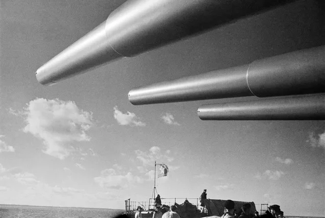 Фотографии 1932-1941. Кадр 12