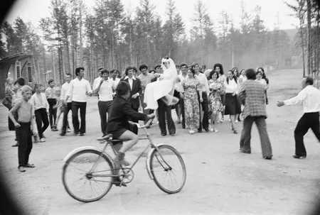 БАМ 1930-1989 гг.. Кадр 20