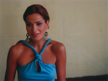 Sonya. TVC 2005. Кадр 2