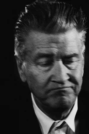 Psychological metamorphosis by David Lynch. Moscow, April 11,2009. Кадр 4