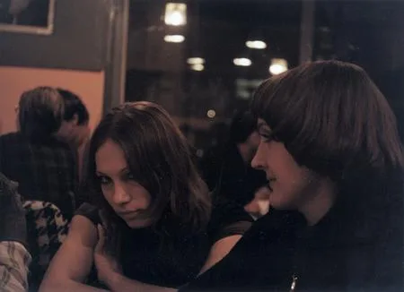 After performance. Кадр 6