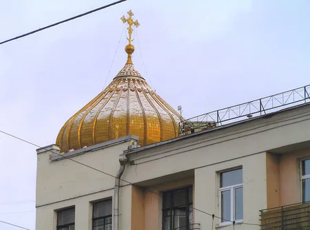 Symbols. Кадр 1