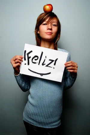 Authorize me!. Кадр 12