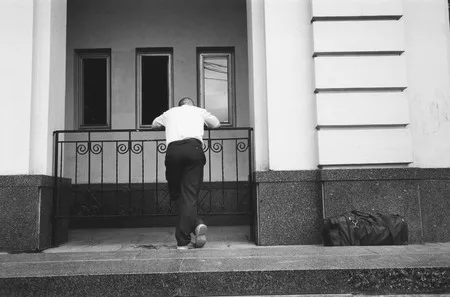 Графика Москвы. Кадр 9