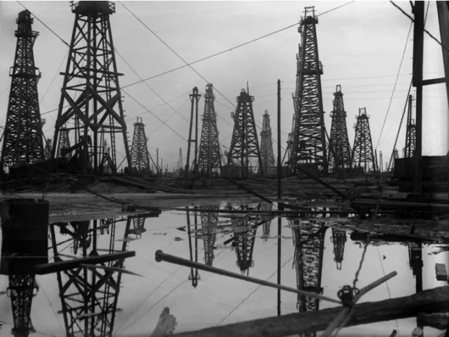 Продолжение. 1928—1931. Кадр 1