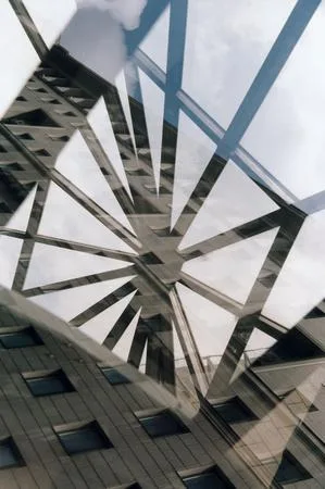 Angle of reflection. Кадр 4