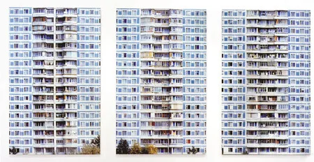Personal exhibition. Кадр 3