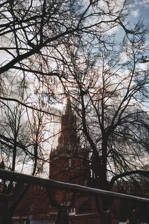 Varvarka street. Кадр 7