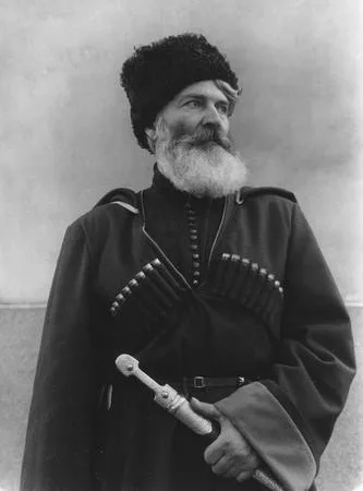 Православное старообрядчество. Кадр 11