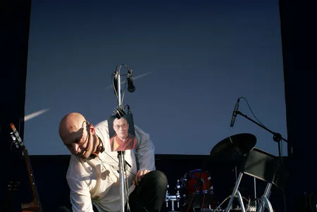Charity action in ARTSTRELKA. Кадр 6