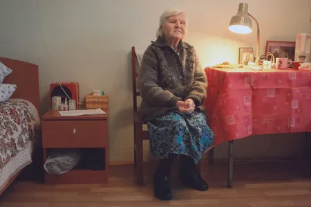 Победители. Кадр 17