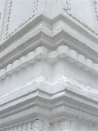 Decorative elements. Кадр 7
