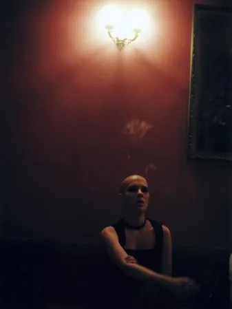 Musical subcultures of Moscow. Кадр 8