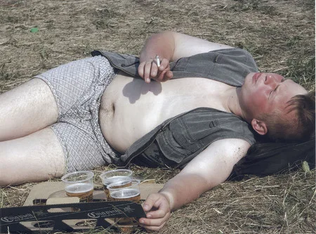 Beer. Кадр 1