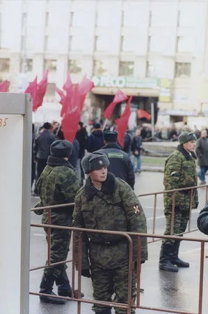 Meeting. Кадр 3