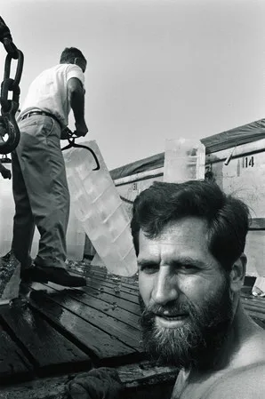 Dennis Hopper. Кадр 7