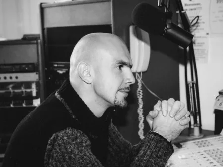 Радиоведущие. Кадр 1