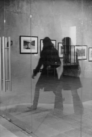 Photobiennale. Кадр 8
