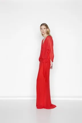 Trend Spotters? The Essential Names in Spanish Fashion. Кадр 10