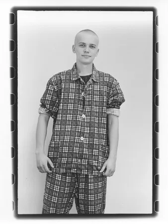 Patients. Кадр 5