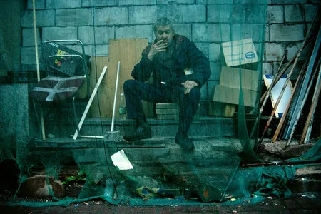 The children of the Arbat. Кадр 5