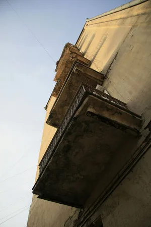 Parallel curves. Кадр 1