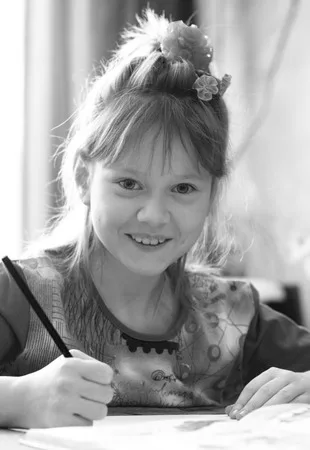 Children’s home — home where the hope lives. Кадр 6