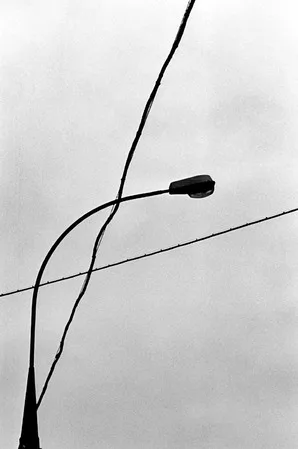 Tverskoy district, fragments. Кадр 3