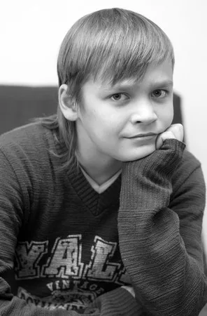 Children’s home — home where the hope lives. Кадр 5