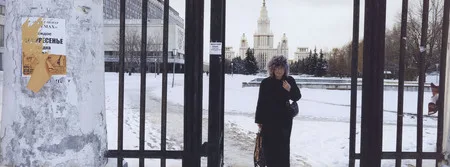 Средоточие. Кадр 11