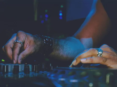 X of the Moscow club faces. Кадр 3